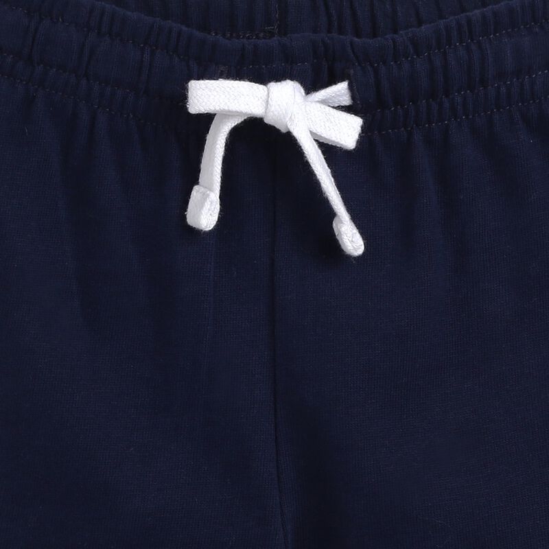 Boys Long Trouser Heavy Jersey image number 3